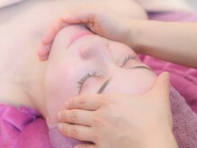 エム(M)/フェイシャル