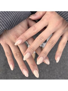 Nail Salon CHAINON 【シェノン】/