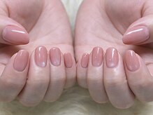 ファッシーナ(Fascina)/〇マグネットｘグラデ