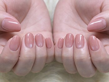 ファッシーナ(Fascina)/〇マグネットｘグラデ