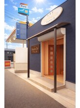 アンベリール(Embellir)/【店舗案内】