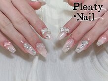 プレンティー(Plenty)/持ち込みデザイン