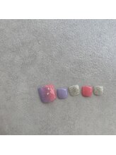 チェスナッツルーム(Chestnuts room)/¥8480