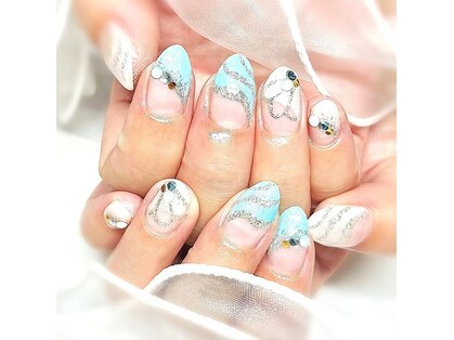 ネイルモンスター(NAIL MONSTER)の写真