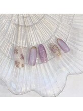アライア 津田沼店(Alaia)/Alaiaコース￥7200
