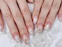 キャリコ(calico)/