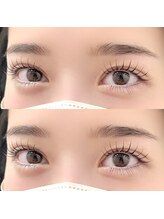 ルーシー 心斎橋(LUCY)/＆ヘルシー