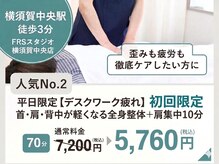 FRSスタジオ 横須賀中央店