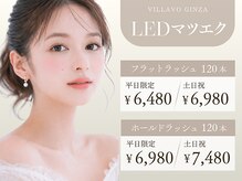 ヴィラーヴォ 銀座(VILLAVO)