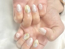 ネイルサロン ルリアン/