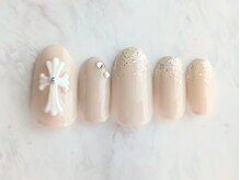 ネイルサロン ルーム 船橋店(ROOM)/【定額プラチナコース￥6800】