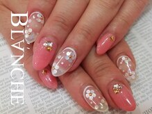ブランシュ(BLANCHE)/