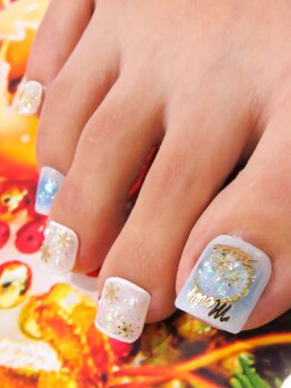 カラーズ(colors)/フットデザイン自由¥7480