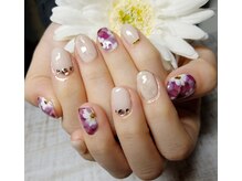 リフレッシュサロン 隠れ家/