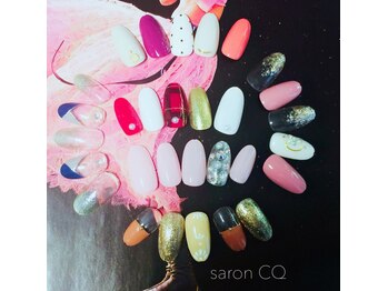 トータルビューティCQ/