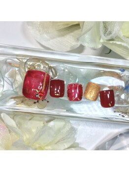 ラボーテ (La beaute)/サンプルデザイン