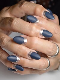 JUNX Nail Collection