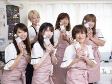 ティアリーネイル コレットマーレ店(Tiary Nail)/