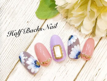 ハーフバックス 堀之内店/パーティープラン