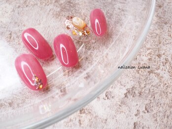 Luana★SIMPLEコース