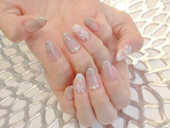 ラルネイル 大宮(Lull. nail)/