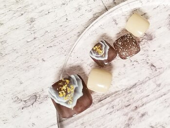 ネイルミックス 札幌駅前店(Nail Mix)/ショートフリー参考例￥６４９０