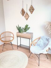 リト 茅ヶ崎((Lito)/子供連れＯＫ【パリジェンヌ】