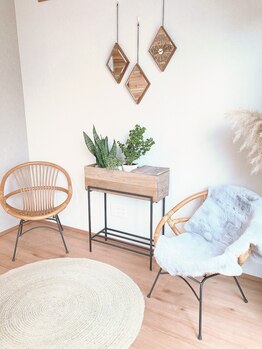 リト 茅ヶ崎((Lito)/子供連れOK【パリジェンヌ】