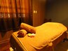 女性限定☆オイルリンパマッサージ70min→¥6500