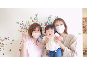 リンク(Link)/お客さまとの卒業写真