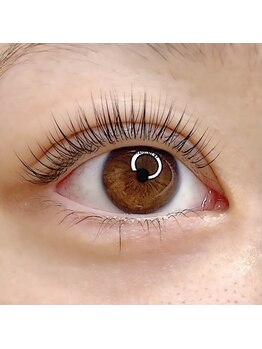 ヴィフ(Vif)/パリジェンヌラッシュリフト