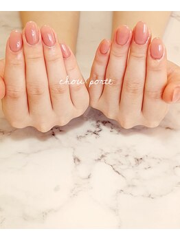 シュポルテ(chou porte)/