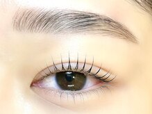 ペイジバイネオリーブ 吉祥寺店(Paige by Neolive)/パリジェンヌ上下+HBL