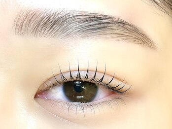 ペイジバイネオリーブ 吉祥寺店(Paige by Neolive)/パリジェンヌ上下+HBL