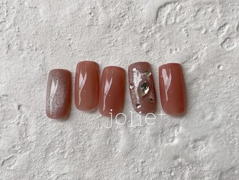 ジョリープラス(jolie +)/jolie+ Nail Design