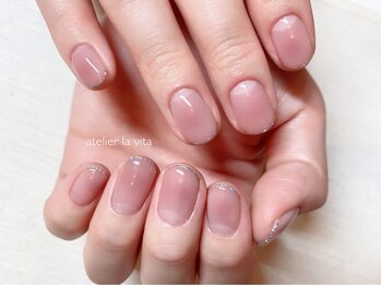 アトリエ ラビータ(atelier la vita)/