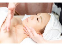 リラ クア 相武台サロン(Rela Qua)/小顔リフトフェイシャル