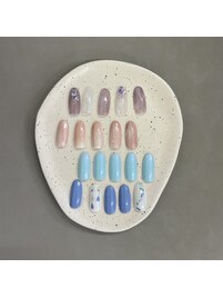 梅雨の季節に合うデザイン4400円