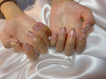 シーハウス(c house)/アニマルフレンチ