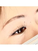 マシュマロラッシュ/こだわりデザイン