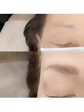 カフー(kafuu)/HBL～ハリウッドブロウリフト～