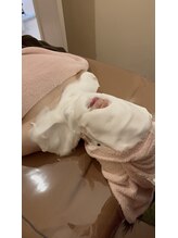 ビインク 東新町店(美ink)/もこあわマッサージ☆