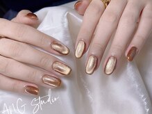 エーエヌジー スタジオ(ANG Studio)/