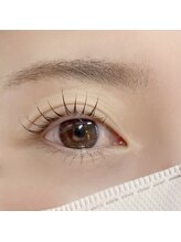 リゼル(RizeL)/☆立ち上げカールデザイン☆