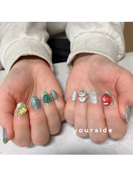 ユアサイド(yourside)/