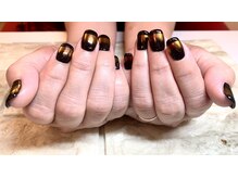 ネイルサロン シェリ(NAIL SALON Cheri)/大人の個性派ネイル