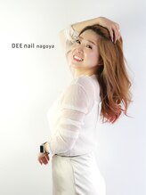 ディーネイル(DEE nail nagoya) Maika 