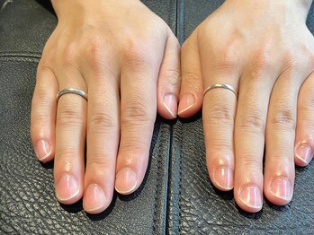 ビティップ(Vitip)/ネイルケア/栃木