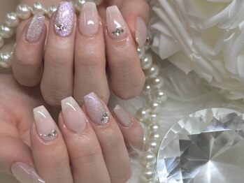 アンジュ(Ange)/【Ayaka】持ち込みデザイン◎