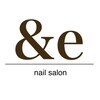 アンドイー(&e)のお店ロゴ